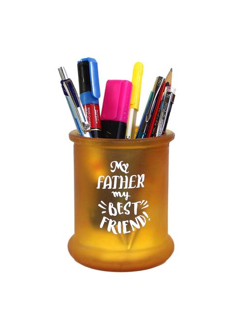 hosley trendy gift for father pen holder - 15890255 - Very Small Image - 1