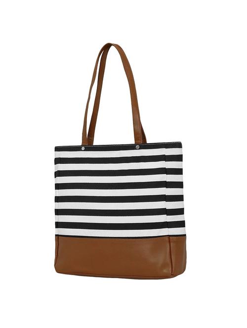 canvas regular tote - 15893367 - Very Small Image - 1