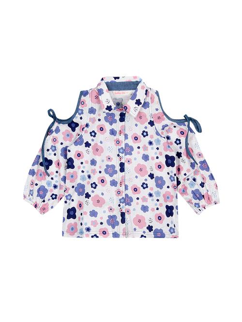 multi colored cotton shirts - 15894105 - Very Small Image - 1