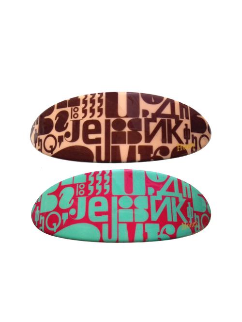 combo of 2 multicolour shiny hair ponytail barrette clutcher alligator buckle with 1 banana hair clip for women/girl - 15899970 - Very Small Image - 1
