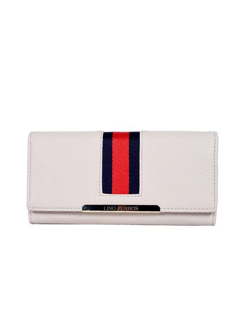 leatherette (pu) regular purse - 15904788 - Very Small Image - 1