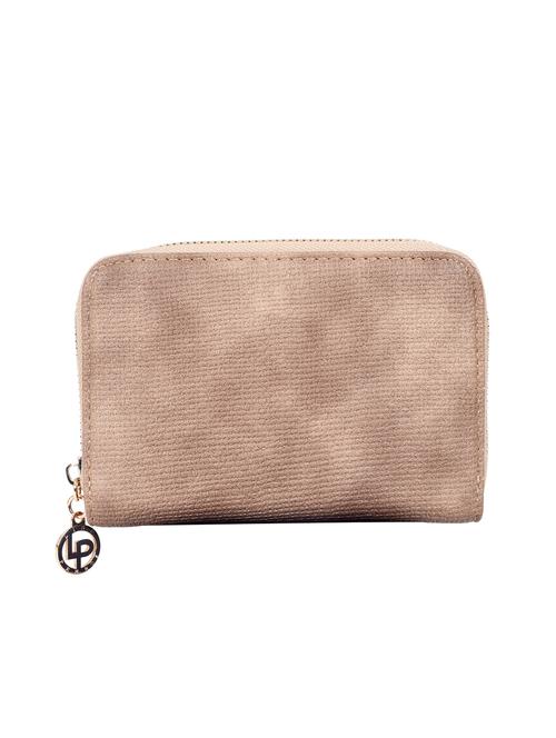 leatherette (pu) regular purse - 15904793 - Very Small Image - 1