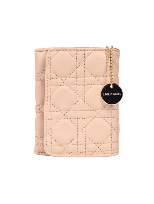 leatherette (pu) regular purse - 15904798 - Very Small Image - 1