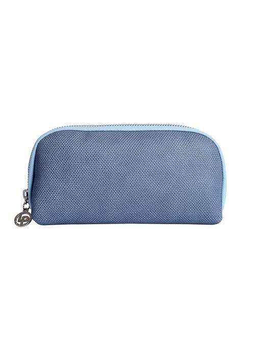 blue leatherette (pu) regular purse - 15904849 - Very Small Image - 1