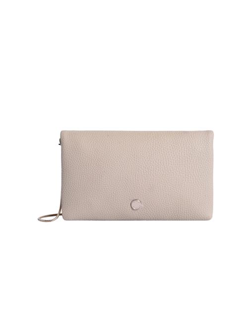 beige leatherette (pu) sling bag - 15905388 - Very Small Image - 1