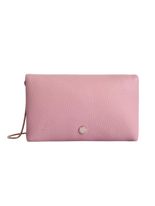 pink leatherette (pu) sling bag - 15905389 - Very Small Image - 1