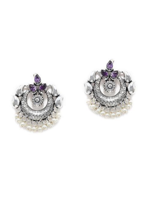 purple metal jewellery - 15908861 - Very Small Image - 1