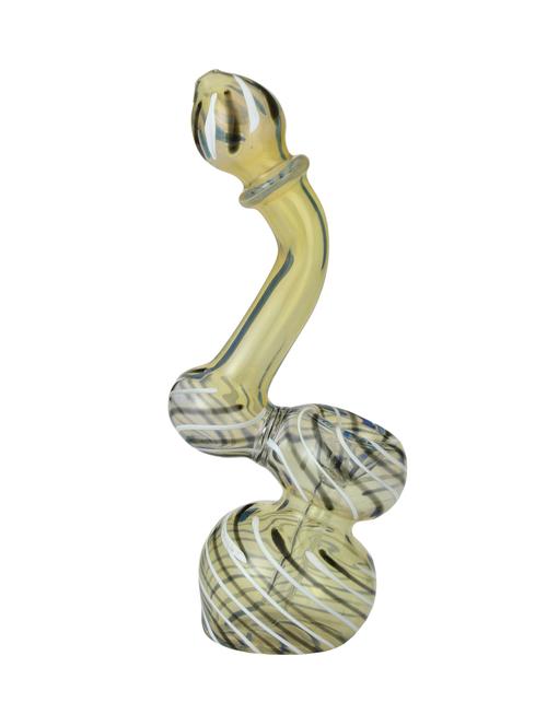 lakshya colorful designer bong hooka dn22 - 15909750 - Very Small Image - 1
