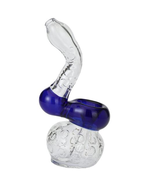 lakshya colorful designer bong hooka dn24 - 15909752 - Very Small Image - 1