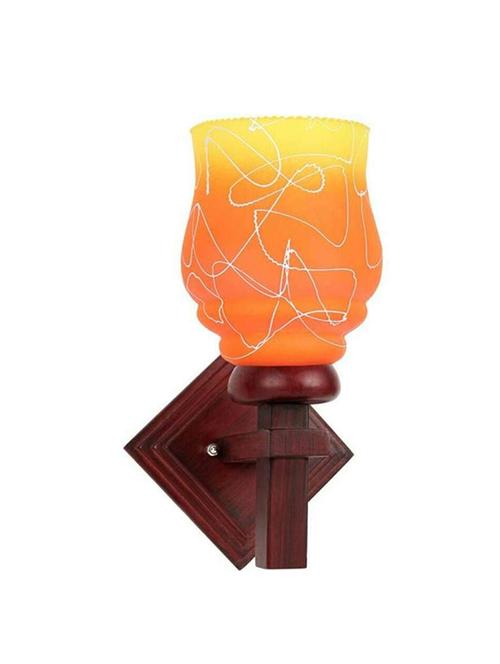 lakshya stylish & desinger colorful secone wall lamp light dc06 - 15910070 - Very Small Image - 1