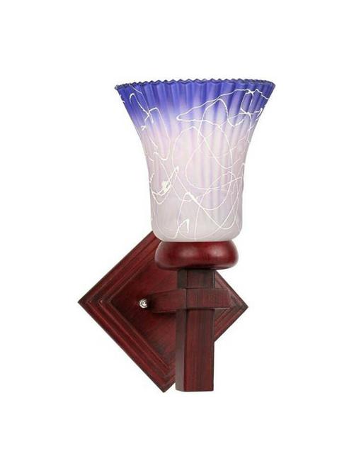 lakshya stylish & desinger colorful secone wall lamp light dc14 - 15910078 - Very Small Image - 1