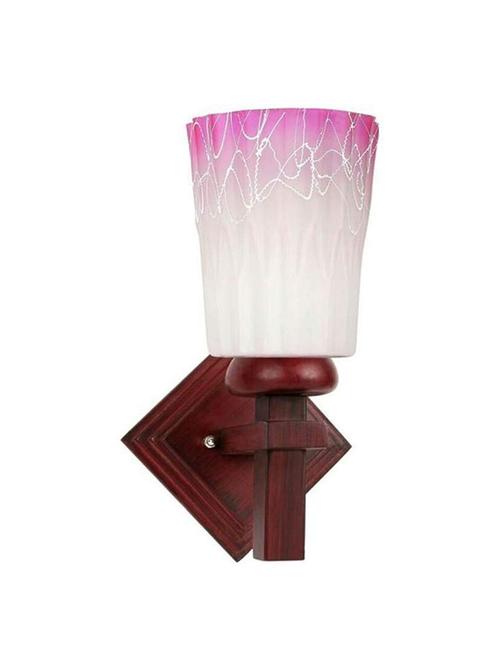lakshya stylish & desinger colorful secone wall lamp light dc24 - 15910088 - Very Small Image - 1