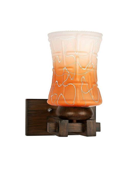 lakshya royal look decorative sconce wall lamp light with designer fitting bd09 - 15910285 - Very Small Image - 1