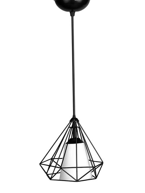 lakshya stylish & decorative hanging pandent ceiling lamp light dx07 - 15910444 - Very Small Image - 1