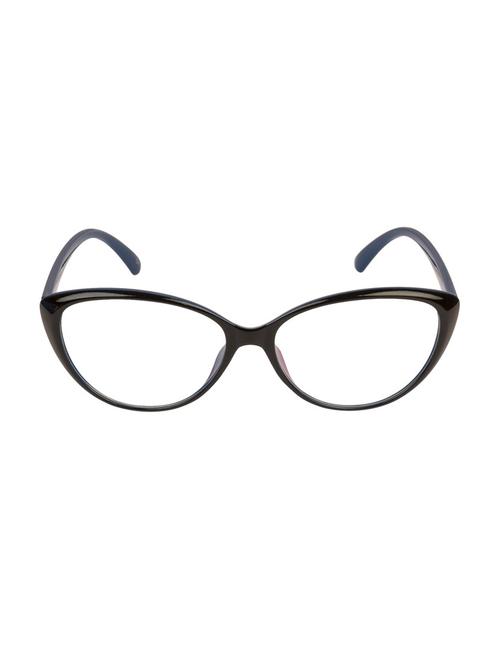 cat eye anti-reflective spectacle - 15911857 - Very Small Image - 1