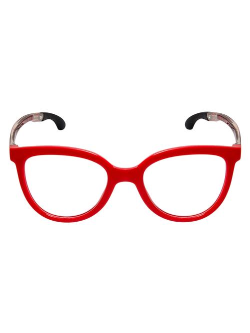 full rim cat eyes eyeframes - 15912852 - Very Small Image - 1