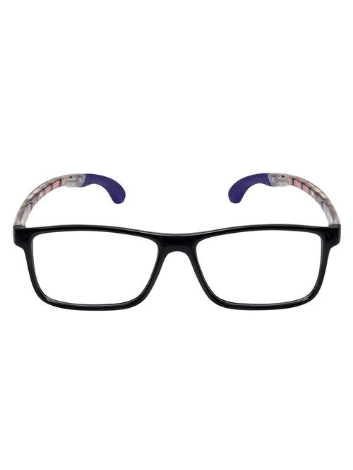 full rim rectangle eyeframes - 15912854 - Very Small Image - 1