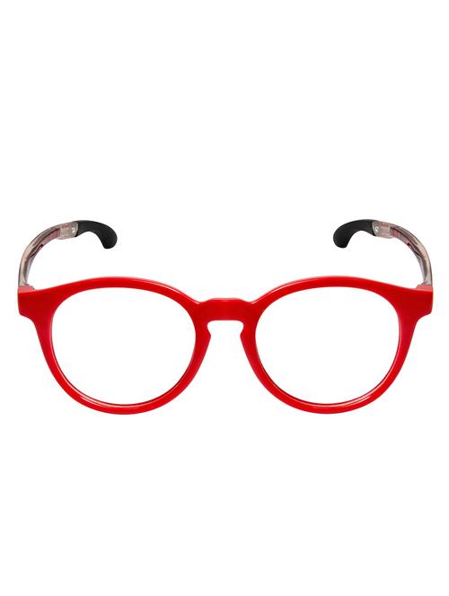 full rim oval eyeframes - 15912866 - Very Small Image - 1