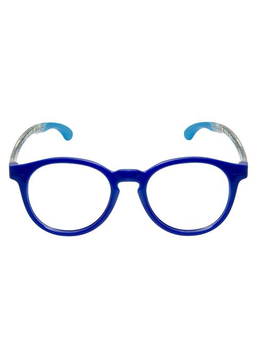 full rim oval eyeframes - 15912868 - Very Small Image - 1