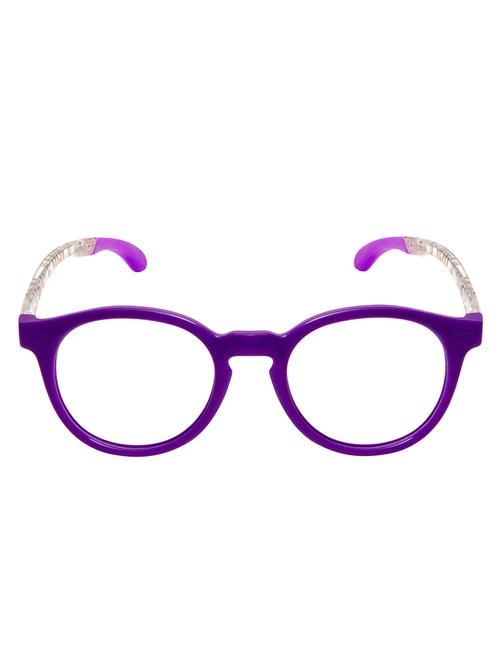 full rim oval eyeframes - 15912871 - Very Small Image - 1