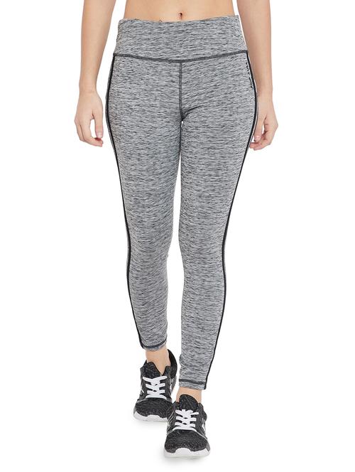 contrast side piping detail track pant - 15913983 - Very Small Image - 1