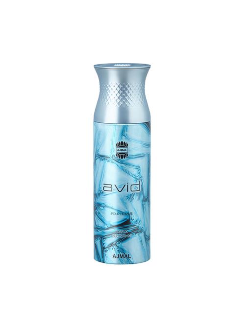 ajmal avid perfume deodorant - 15920512 - Very Small Image - 1