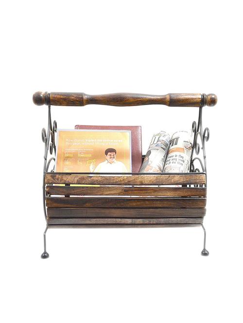 magazine stand - 15928052 - Very Small Image - 1