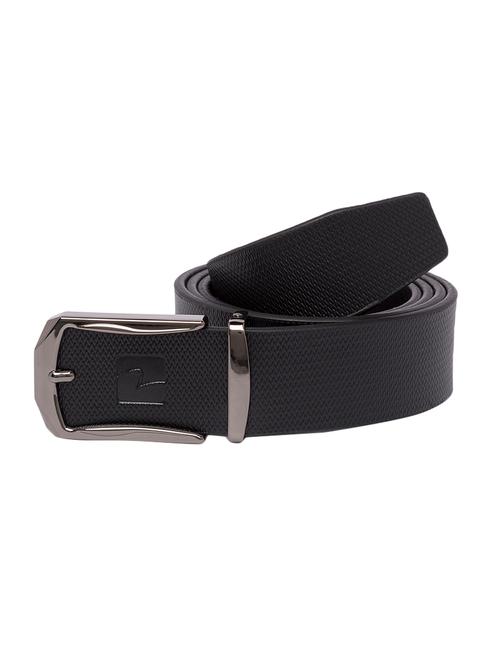 black leather belt - 15932332 - Very Small Image - 1