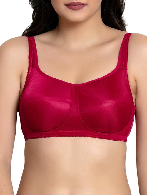 lightly padded full coverage bra - 15932408 - Very Small Image - 1