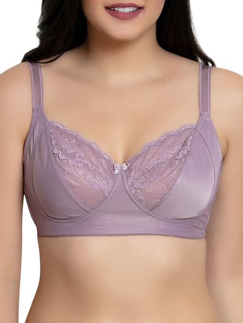 lace non padded bra bra - 15932411 - Very Small Image - 1