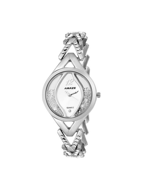round dial analog watch-ct05 - 15933058 - Very Small Image - 1