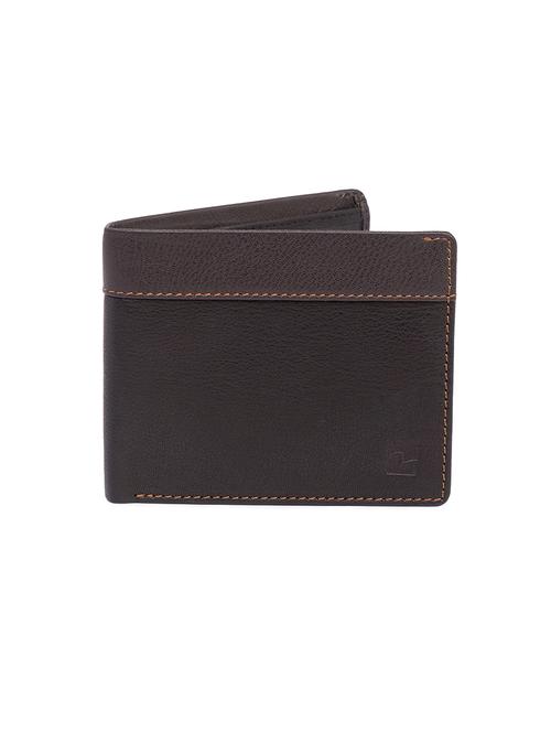 blacktan leather wallet - 15933422 - Very Small Image - 1