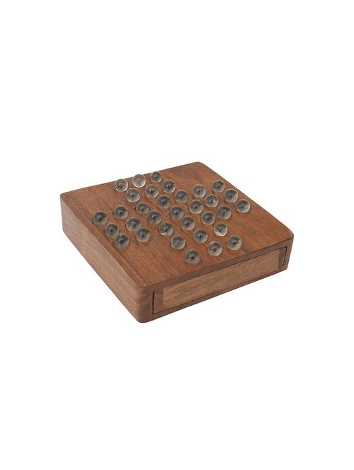 wooden game - 15934939 - Very Small Image - 1