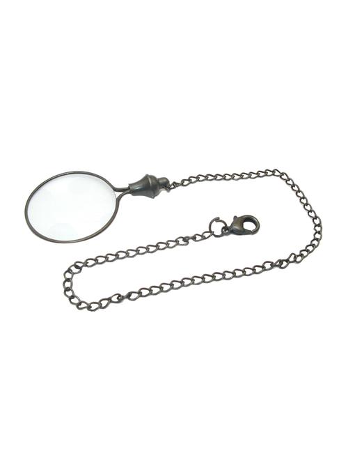 antique chain lens - 15934941 - Very Small Image - 1