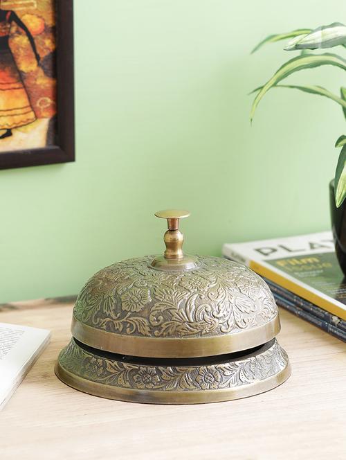 desk bell - 15934951 - Very Small Image - 1