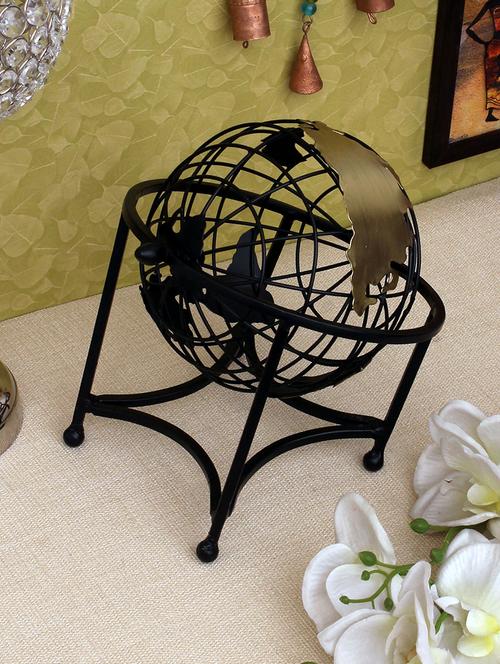 desk top globe - 15934956 - Very Small Image - 1