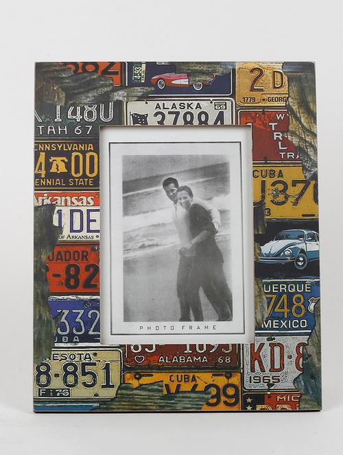 unique photo frame - 15937748 - Very Small Image - 1