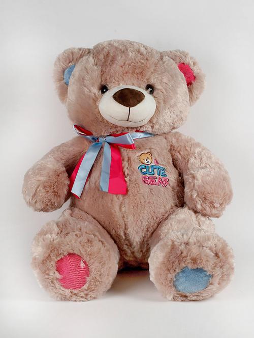 cute teddy toy - 15937760 - Very Small Image - 1