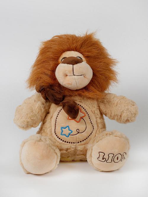 lion stuff toy - 15937764 - Very Small Image - 1