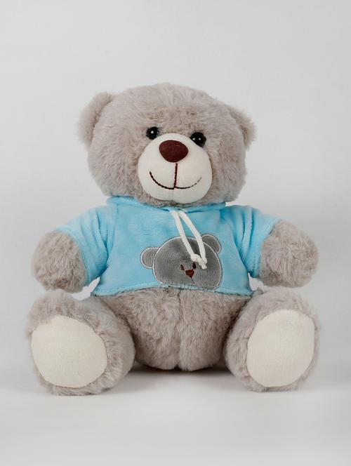 smart teddy bear - 15937783 - Very Small Image - 1