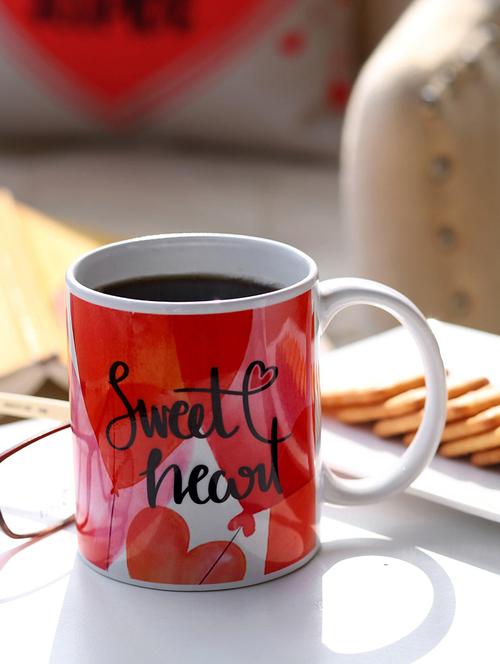valentines sweet heart mug - 15937841 - Very Small Image - 1