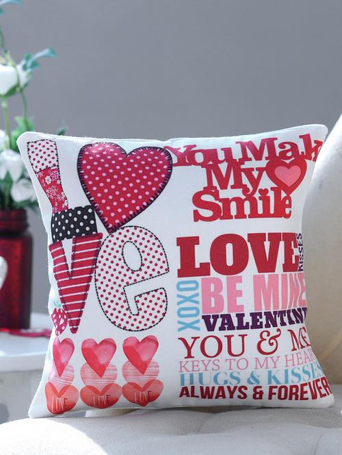 valentiness love cushion - 15937849 - Very Small Image - 1