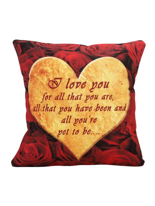 i love you cushion - 15941878 - Very Small Image - 1