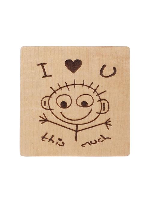 one engraved table top - 15941913 - Very Small Image - 1