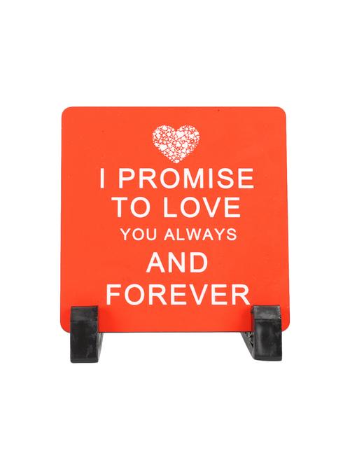 one promise table top 4x4 size . - 15941928 - Very Small Image - 1