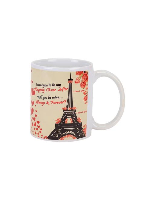 one happily ever after mug. - 15941949 - Very Small Image - 1