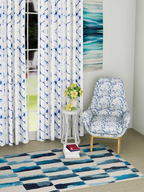modern pattern polyamide nylon painted weave rug area rug - 15942658 - Very Small Image - 1