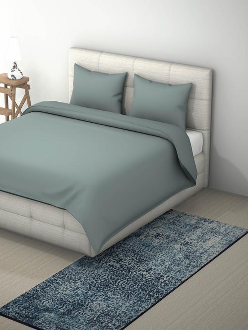 distressed pattern polyamide nylon modern heritage rug runner - 15942704 - Very Small Image - 1
