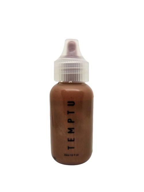 temptu pro silicon based s/b foundation 010 cappuccino - 15948308 - Very Small Image - 1