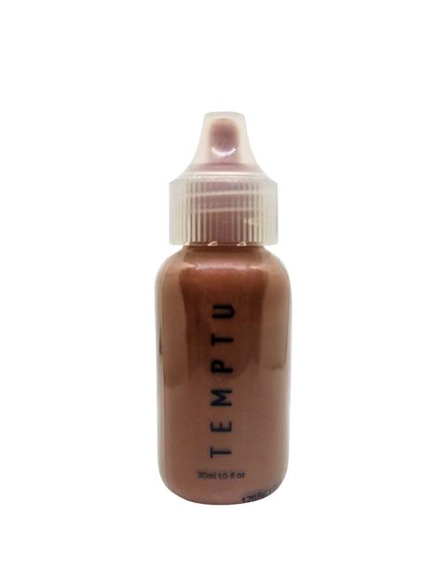 temptu pro silicon based s/b foundation 010 cappuccino - 15948403 - Very Small Image - 1